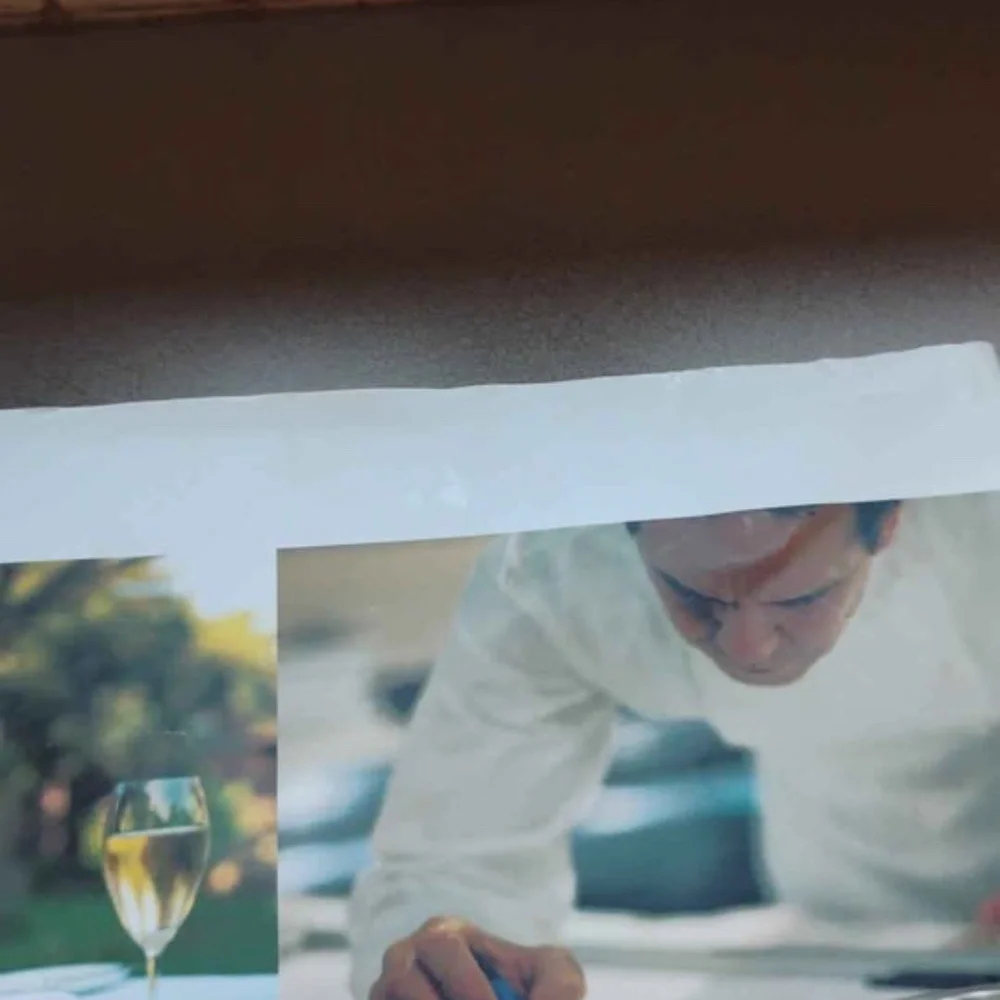 French Laundry Cookbook - Picture 6 of 6